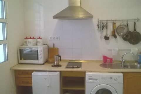 APARTAMENTO EN TRIANA SEVILLA — photo 4