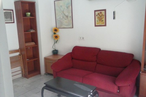 APARTAMENTO EN TRIANA SEVILLA — photo 5
