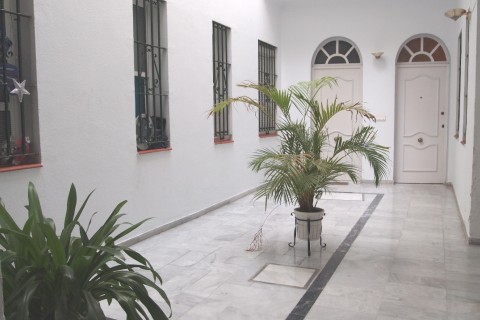 APARTAMENTO EN TRIANA SEVILLA — photo 7