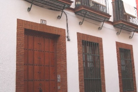 APARTAMENTO EN TRIANA SEVILLA — photo 8