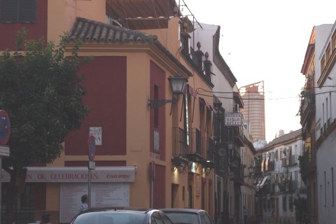 APARTAMENTO EN TRIANA SEVILLA — photo 11