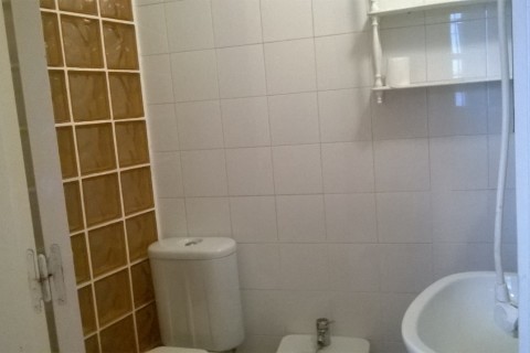 APARTAMENTO EN TRIANA SEVILLA — photo 12