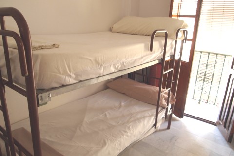 APARTAMENTO EN TRIANA SEVILLA — photo 17