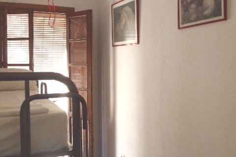 APARTAMENTO EN TRIANA SEVILLA — photo 20