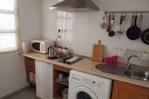 APARTAMENTO EN TRIANA SEVILLA — photo 21