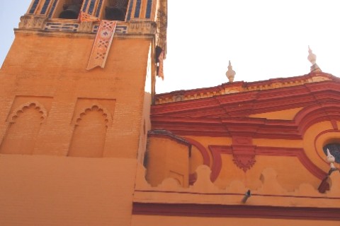 APARTAMENTO EN TRIANA SEVILLA — photo 22