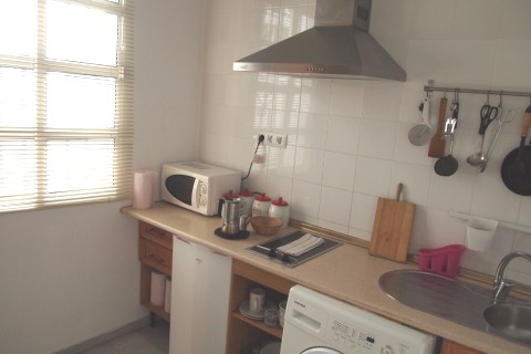 APARTAMENTO EN TRIANA SEVILLA — photo 24