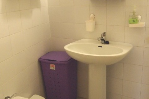 APARTAMENTO EN TRIANA SEVILLA — photo 27