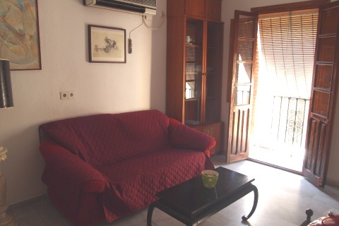 APARTAMENTO EN TRIANA SEVILLA — photo 28