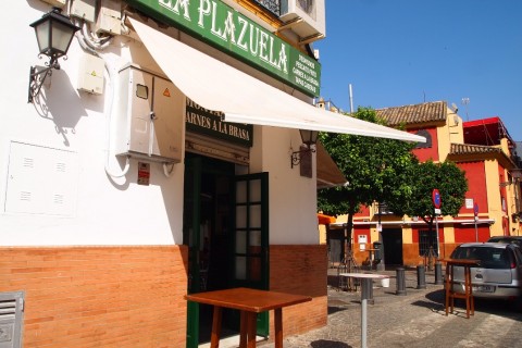 APARTAMENTO EN TRIANA SEVILLA — photo 30