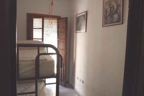 APARTAMENTO EN TRIANA SEVILLA — photo 31