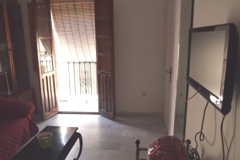 APARTAMENTO EN TRIANA SEVILLA — photo 32