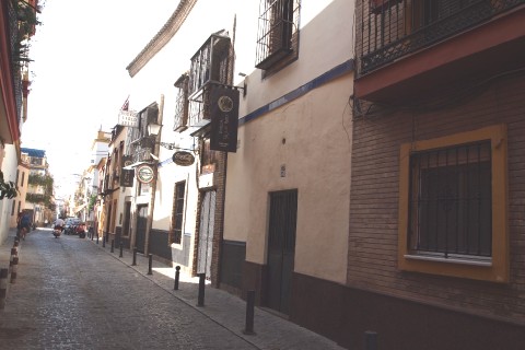APARTAMENTO EN TRIANA SEVILLA — photo 33