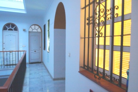 APARTAMENTO EN TRIANA SEVILLA — photo 34