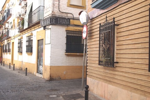 APARTAMENTO EN TRIANA SEVILLA — photo 35