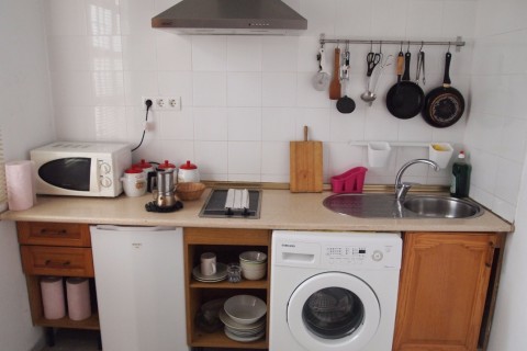 APARTAMENTO EN TRIANA SEVILLA — photo 36