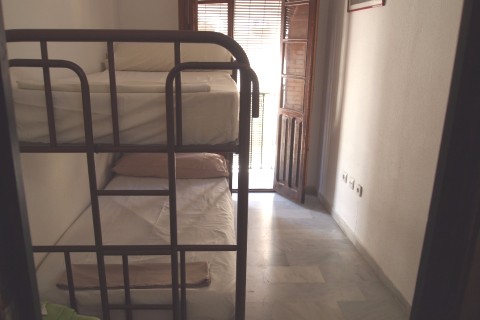 APARTAMENTO EN TRIANA SEVILLA — photo 40