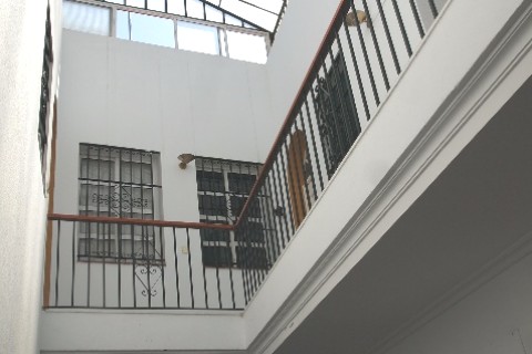 APARTAMENTO EN TRIANA SEVILLA — photo 41