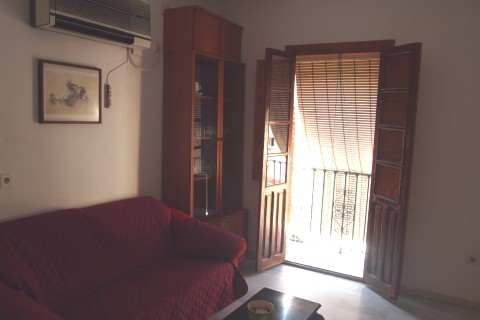 APARTAMENTO EN TRIANA SEVILLA — photo 44