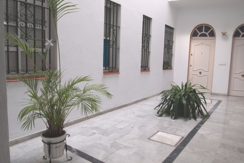 APARTAMENTO EN TRIANA SEVILLA — photo 50