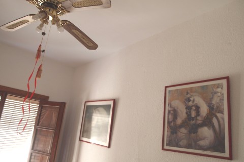 APARTAMENTO EN TRIANA SEVILLA — photo 51