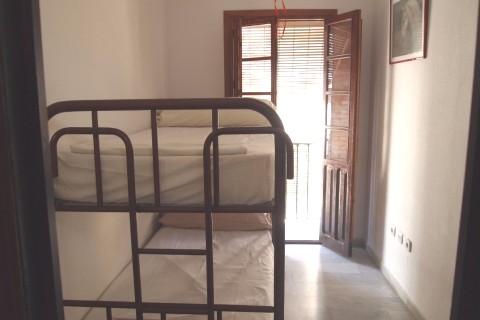 APARTAMENTO EN TRIANA SEVILLA — photo 53