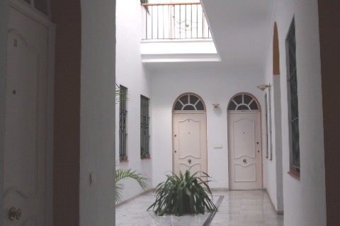 APARTAMENTO EN TRIANA SEVILLA — photo 55