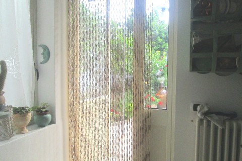 Une maison typique dans le Salento-Italie du sud — photo 2