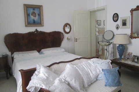 Une maison typique dans le Salento-Italie du sud — photo 5