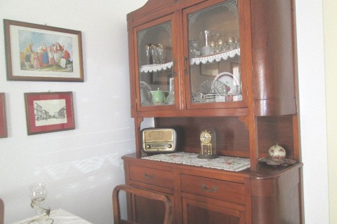 Une maison typique dans le Salento-Italie du sud — photo 7
