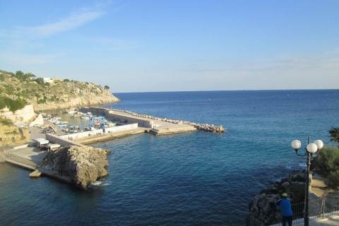 Une maison typique dans le Salento-Italie du sud — photo 8