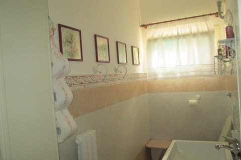 Une maison typique dans le Salento-Italie du sud — photo 10