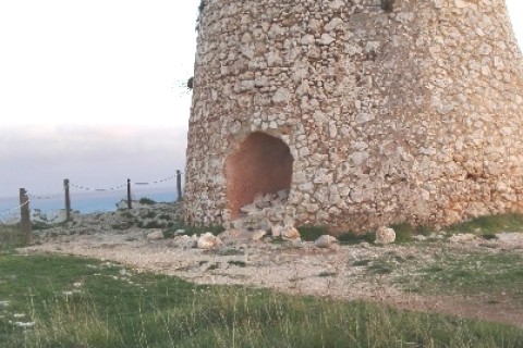 Une maison typique dans le Salento-Italie du sud — photo 11