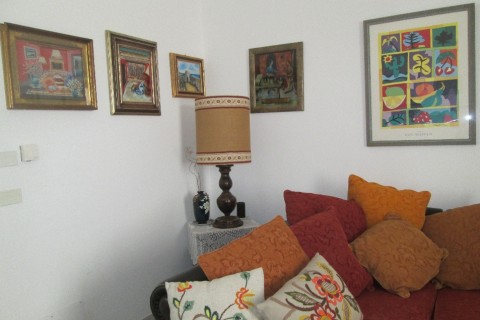 Une maison typique dans le Salento-Italie du sud — photo 12