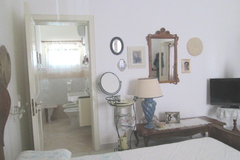 Une maison typique dans le Salento-Italie du sud — photo 19