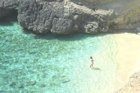 Une maison typique dans le Salento-Italie du sud — photo 20