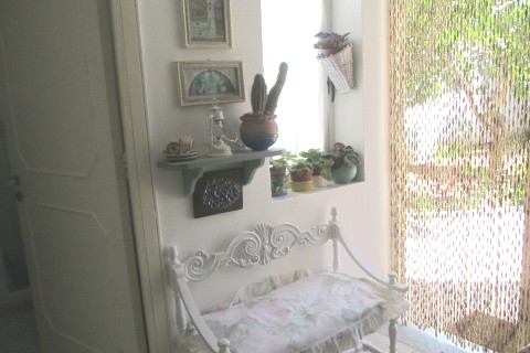 Une maison typique dans le Salento-Italie du sud — photo 21