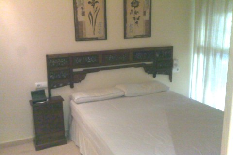 Precioso apartamento en 1ª linea de la Playa — photo 2