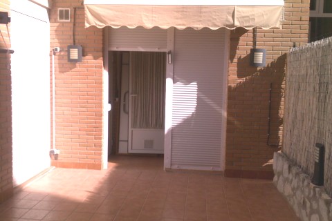Precioso apartamento en 1ª linea de la Playa — photo 3