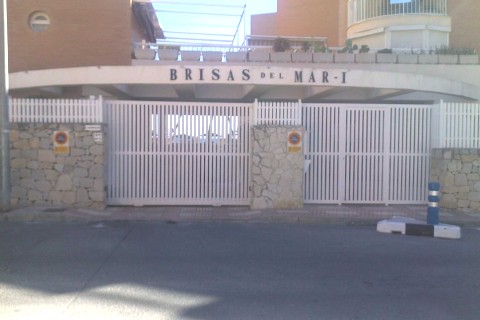 Precioso apartamento en 1ª linea de la Playa — photo 4