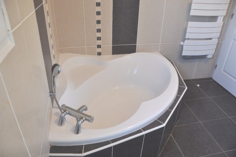 VILLA D'ARCHITECTE AVEC SPA / HAMMAM / VUE PYRENEES PRES DE PAU, LOURDES — photo 20