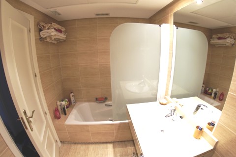 APARTAMENTO CON JARDIN PRIVADO EN URBANIZACIÓN DE PUERTO BANUS - MARBELLA — photo 20
