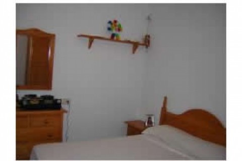 Casa en Vicar, un lugar tranquilo, ... — photo 3