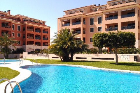DENIA APARTAMENTO — photo 4