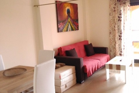 DENIA APARTAMENTO — photo 6