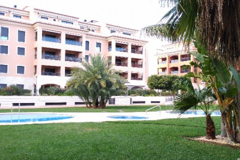 DENIA APARTAMENTO — photo 8
