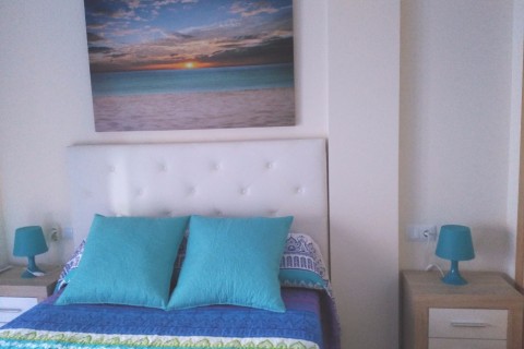 DENIA APARTAMENTO — photo 9