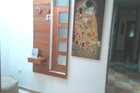 BONITA CASA EN ALMOHARÍN, CÁCERES — photo 3