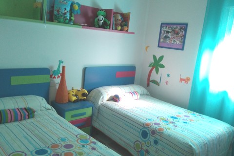 BONITA CASA EN ALMOHARÍN, CÁCERES — photo 8