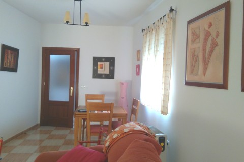 BONITA CASA EN ALMOHARÍN, CÁCERES — photo 9